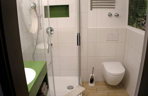 Park-Villa, Therme und Kurpark - Foto 39