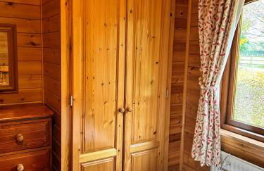 Wigeon Secluded Rustic cabin - Foto 4