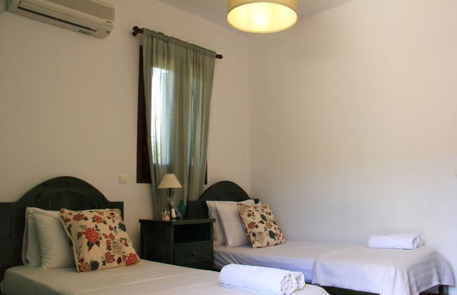 Alekos Beach Houses - Alekos Beach Complex - Foto 38