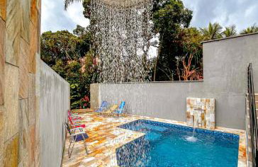 Incrivel flat a beira mar na Praia de Guaratuba SP - Foto 28