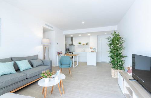 M A R I V E N T Suite with terrace private - Foto 38