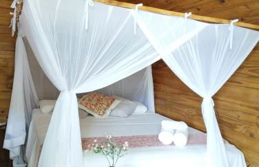 Eco Glamping Caraiva - Foto 1