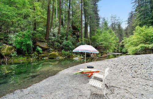 Sequoia Beach Dreamery - Foto 8