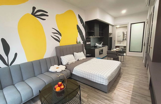 Millerz Square By Just Stay - Foto 39