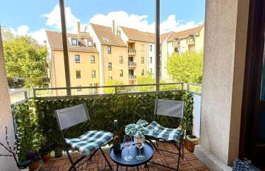 # Deluxe Living # Nürnberg - Foto 22