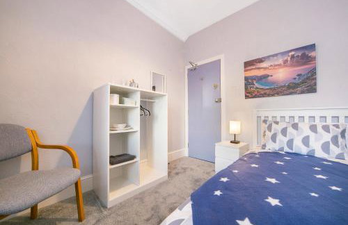 Constancevilla B9 - Grampian Lettings Ltd - Foto 35