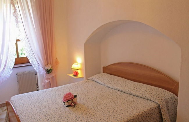 Villa La Favola Suite Ischia Terrace With View - Foto 5