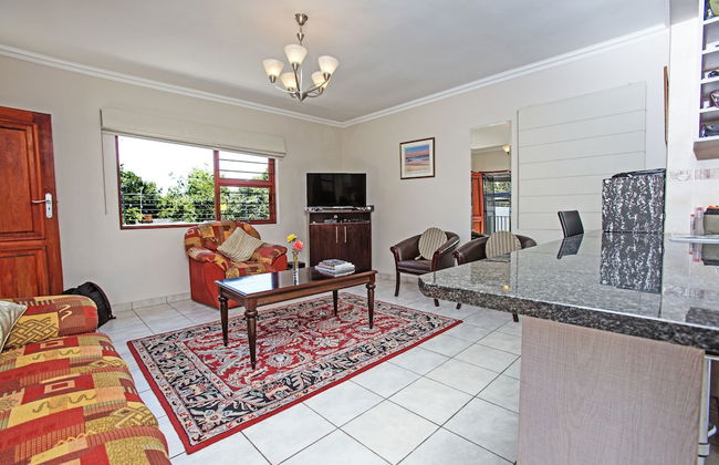 Spacious Garden Cottage - Foto 4