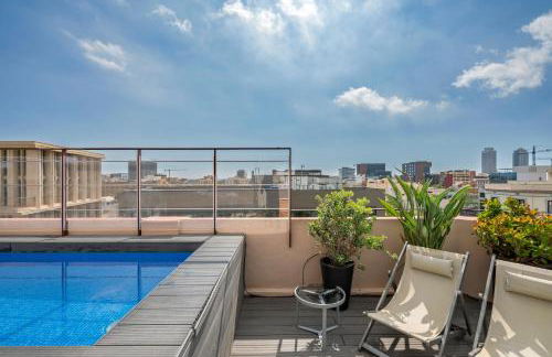 Aspasios Poble Nou Apartments - Photo 8