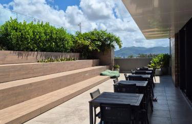 OKA Florianópolis - Studio Novo com piscina e próximo às praias do Sul da Ilha - Foto 33