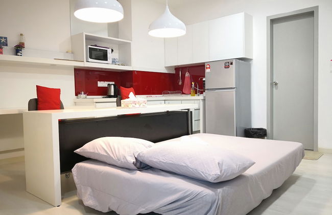 Penang Studio Suite in Georgetown - Photo 11