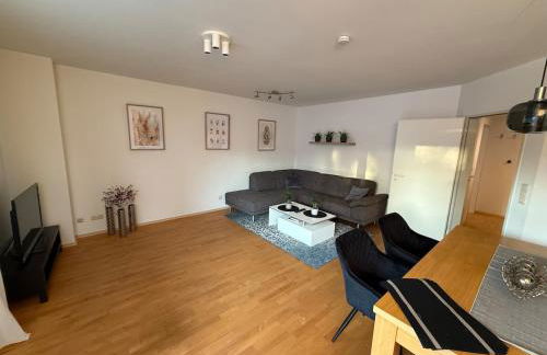 Sehr schöne Wohnung 100 qm zentrale Lage 5 min nach Aachen - Foto 19