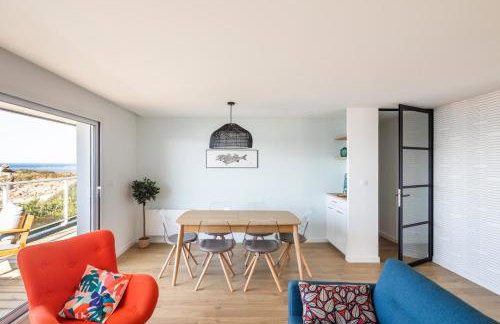 Port l'Epine - les pieds dans l'eau - Foto 3