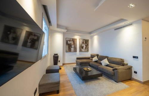 Balcony to the Sea Balcon al Mar Las Canteras - Foto 8