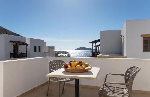 Panteli Beach Hotel - Foto 93