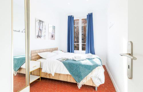 MY CASA - DELFINO 69 - Charming Apartment 2 rooms - Foto 25