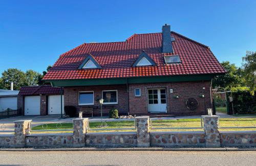 Ferienwohnung Panoramablick - Foto 20