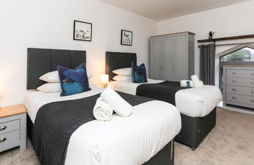 Strawberry Line, Apartment 1 - Foto 48