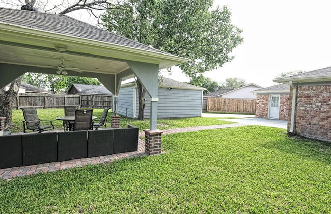 3Bdrm 2Bath 5Beds -NRG, Medical Center, Galleria - Foto 21