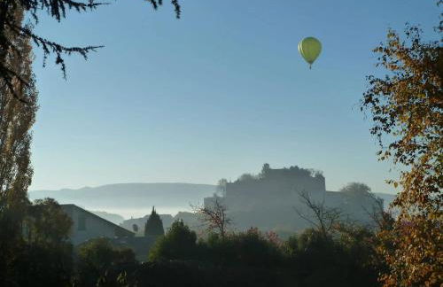 Maison familiale avec grand jardin à Mane - Foto 51