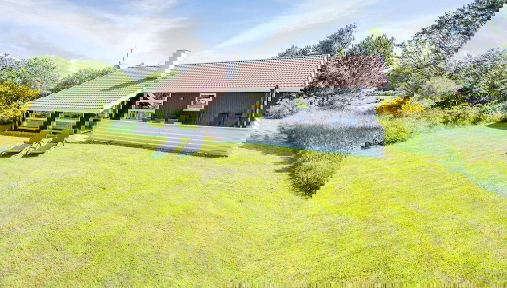 10 Person Holiday Home in Blavand - Foto 1, Imagen principal