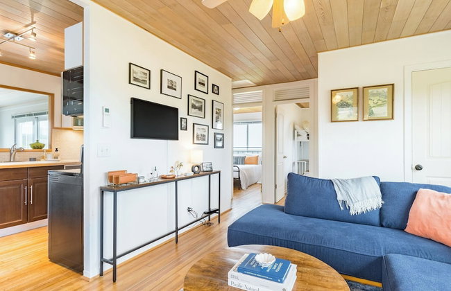 Swan Lake Cottage by Avantstay Views + Firepit - Foto 65