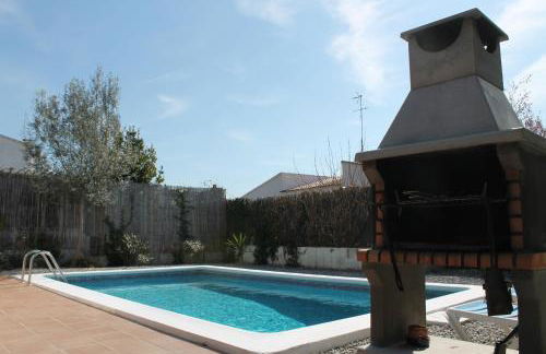 Alemanya 30 privat pool Estartit - Foto 17
