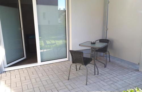 Aparthotel-Stadtallendorf - Foto 21