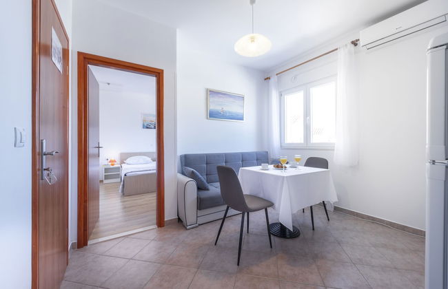 Apartments Mrkan - Foto 2