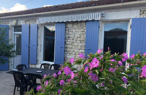 Port La Cotinière 100m plage et commerces - Foto 1