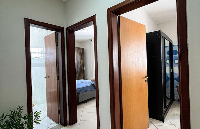 Residencial Vicente Vaz - Foto 13