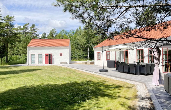 Holiday Home in Katthammarsvik - Photo 52