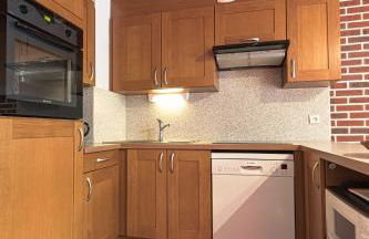 Résidence Le Pied des Pistes C6 - Foto 4