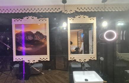 Villa Fortuna - Regionalne apartamenty & SPA - Sauna, Grill, Jacuzzi z widokiem na Tatry - Foto 41