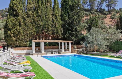 Casa Rural Ruiz Hernando - Foto 9