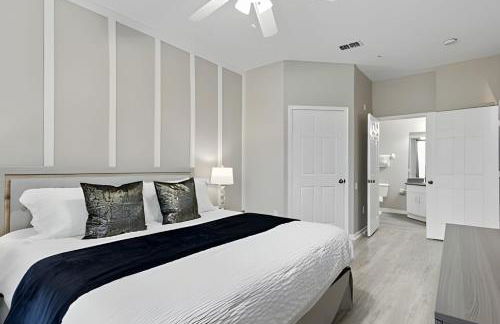 Familiar 3 Quartos Perto da Disney! - Foto 15