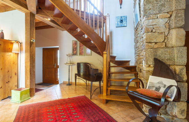 La Haute Gilberdière - Foto 7