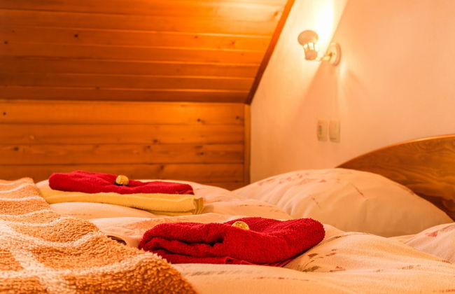 Green Garden Apartments Soklic - Foto 12