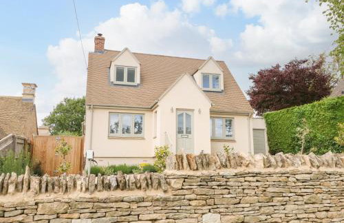 Tawny Cottage - Foto 35