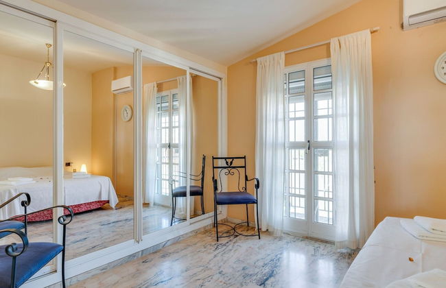 Holiday Home Near Sevilla With Pool - Photo 10