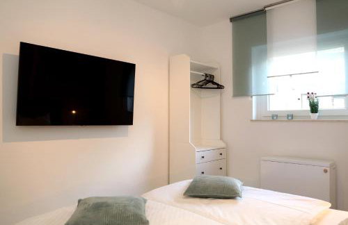 Ferienwohnung Sonnenblick Balkony - WIFI - New & Modern - Winterberg - Niedersfeld - Foto 57