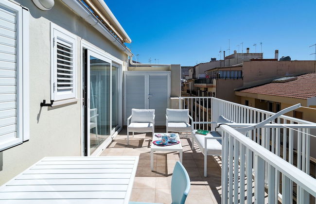 Donnalucata Suite - Photo 16