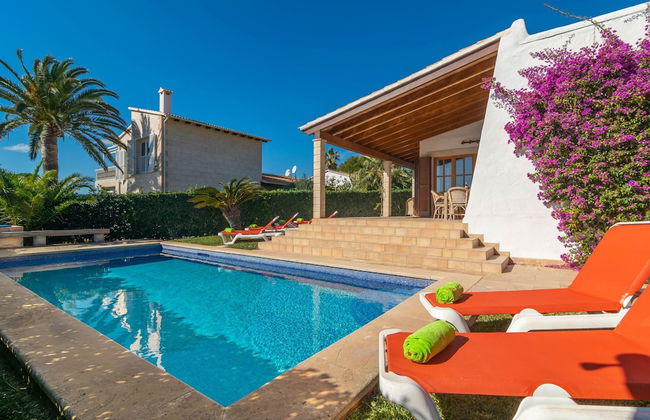 Villa Pastor in Mallorca - Foto 34