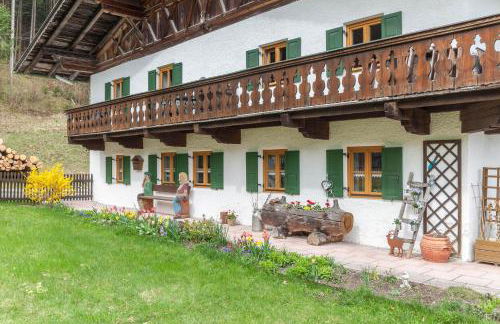 Haus Niklos - Wank - Foto 21