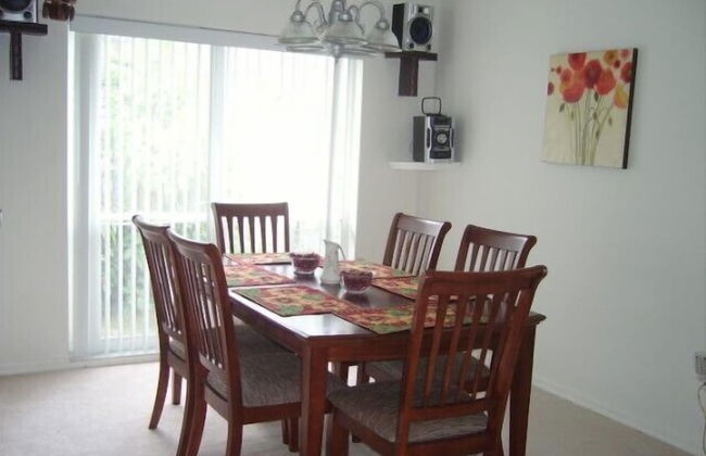 Ov1761 - Davenport Lakes - 4 Bed 2 Baths Villa - Foto 8