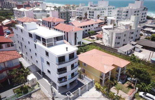 Kasato Maru Residence 100 mts do mar ingleses norte - Foto 106