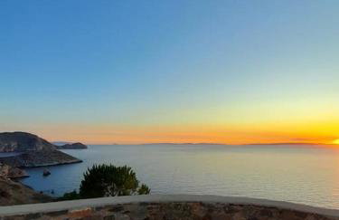 C & C _ Cycladic house with endless sea view - Foto 53