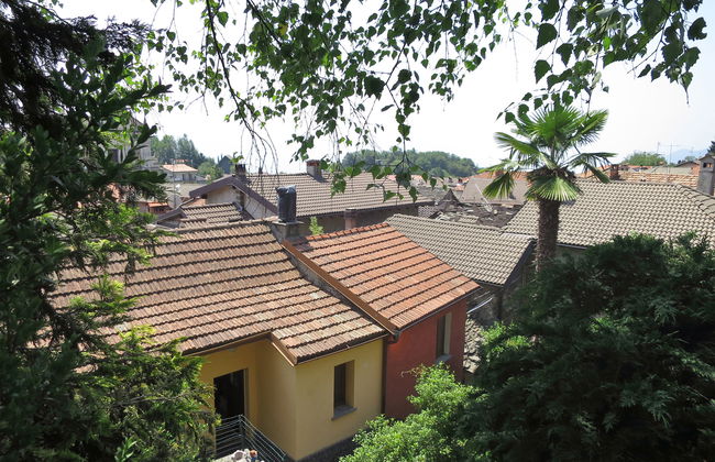 Monte Tabor - Foto 19