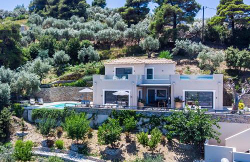 Villa Antigone Luxury Retreat - Foto 3