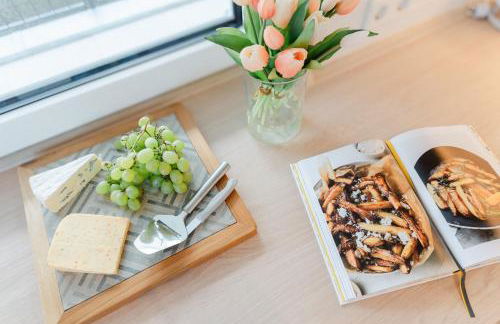 Villa Kamadori - App 6 - Foto 8